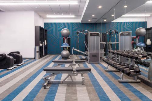 Aloft by Marriott Savannah Airport - image 4