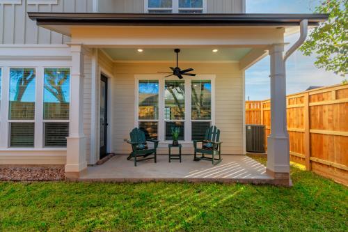 The Lodge Uptown Conroe in Conroe, USA