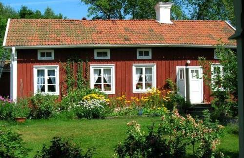 Lillåns B&B - Accommodation - Örebro