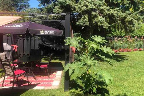 Létesítmények, Simplement l’Harmonie à Chambly (Simplement l’Harmonie a Chambly) in Marieville (QC)