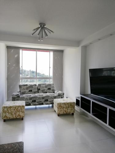 Apartamento Lux Confort