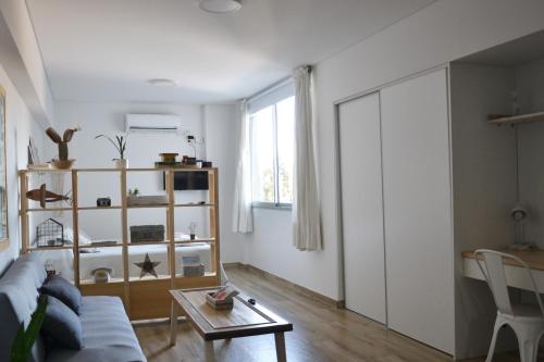 Trendy studio in Núñez, Buenos Aires (fotografie 3)