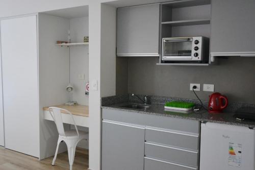 Trendy studio in Núñez, Buenos Aires (fotografie 10)