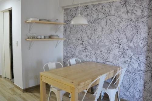 Trendy studio in Núñez, Buenos Aires (fotografie 4)