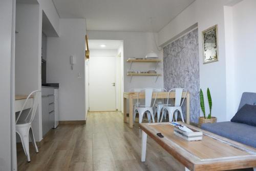 Trendy studio in Núñez, Buenos Aires (fotografie 7)