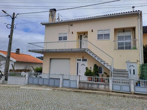 Vivenda Azevedo chambre d'hôte Ratoeira