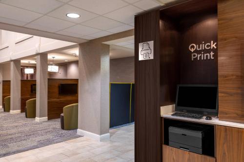 Courtyard by Marriott Reno