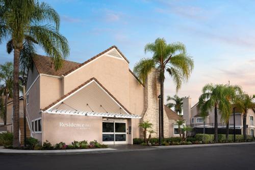 Residence Inn Anaheim Placentia/Fullerton