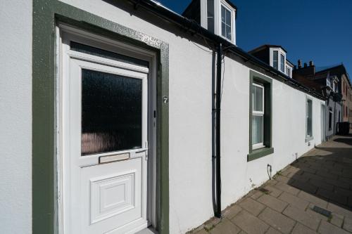 Seaside Home in Stonehaven, Aberdeenshire