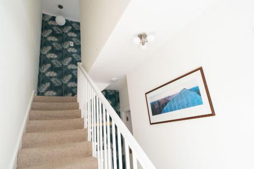 Seaside Home in Stonehaven, Aberdeenshire