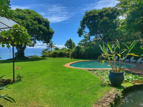Omgeving, Casas D'Água Doce - Casa Bambu (Casas D'Agua Doce - Casa Bambu) in Centro Historico