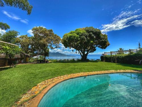 Nabij attractie, Casas D'Água Doce - Casa Bambu (Casas D'Agua Doce - Casa Bambu) in Centro Historico