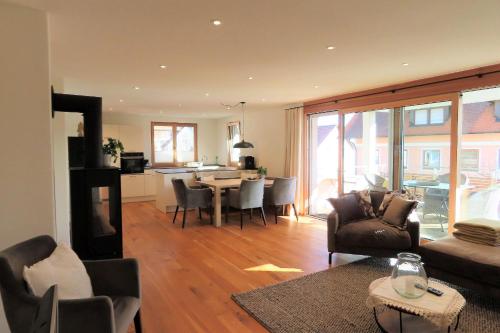 Ferienwohnung Sonneck in Hagnau am Bodensee, Deutschland