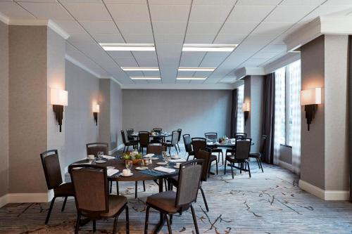 Washington Marriott Georgetown - image 6
