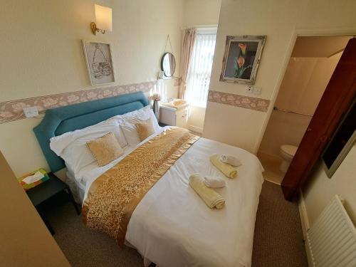 OYO Lily Hotel Blackpool in Blackpool