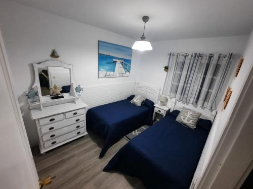 Apartamentos Albaula 5