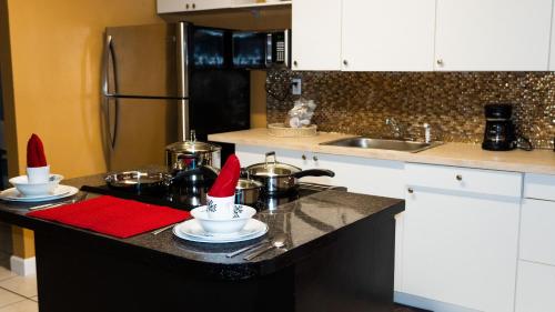 MNE Luxury In Miami in Miami, USA