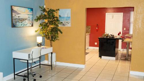 MNE Luxury In Miami in Miami, USA