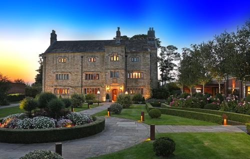 Stanley House Hotel & Spa - image 6
