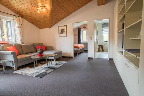Ferienwohnung Steinrose in Füssen, Deutschland