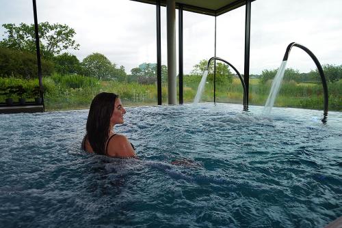 Stanley House Hotel & Spa - image 10