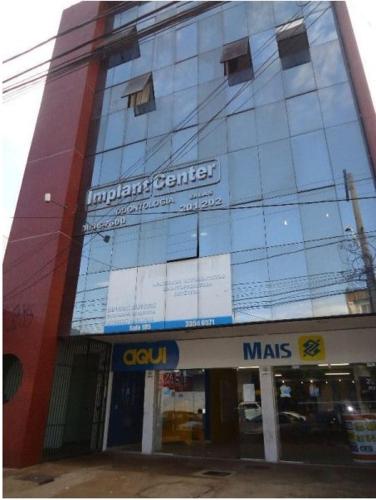 Apartamento - Estúdio - Taguatinga-DF