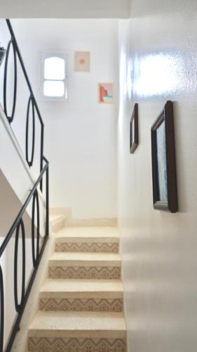 Cozy Surf House – Taghazout, CO