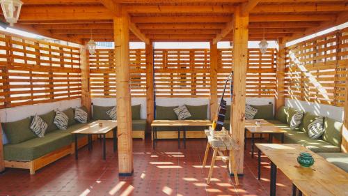 Cozy Surf House 3