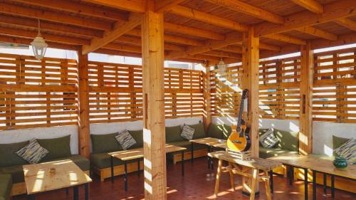 Cozy Surf House in Taghazout