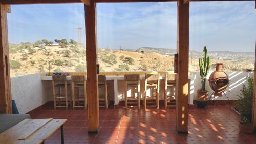 Cozy Surf House in Taghazout