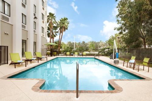 SpringHill Suites by Marriott West Palm Beach I-95