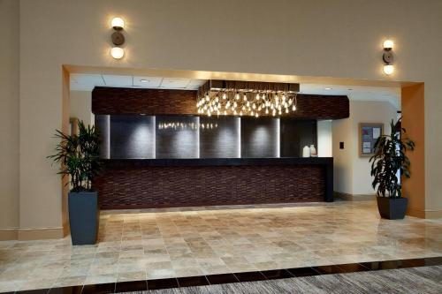 Foto - Marriott Cincinnati Northeast