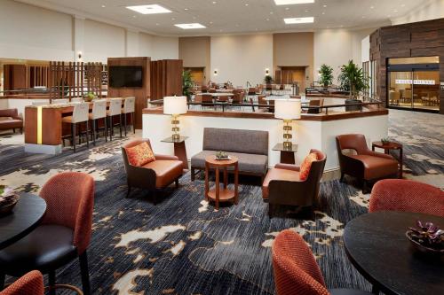 Foto - Marriott Cincinnati Northeast