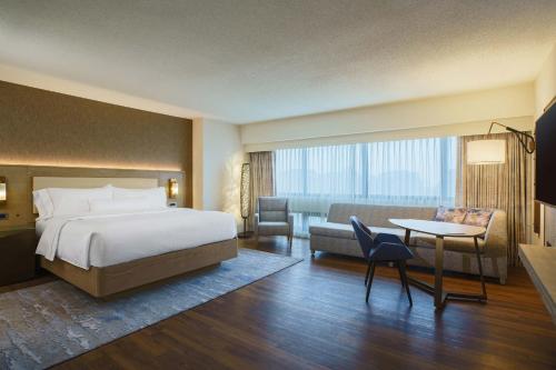 The Westin O'Hare - image 9
