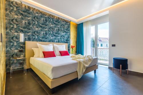 Dei Martiri Suite in Chiaia