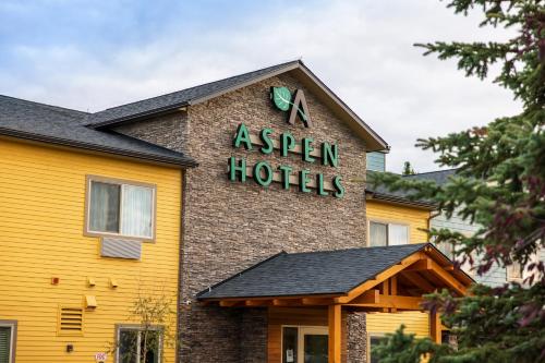 Aspen Hotel