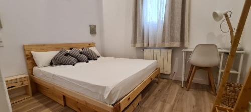 HOSTAL ANDREA SOL, Madrid (foto 8)