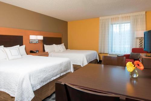 TownePlace Suites by Marriott Kalamazoo