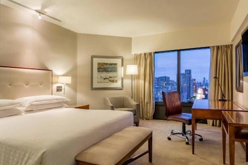 Sheraton Buenos Aires Hotel & Convention Center, Buenos Aires (foto 9)