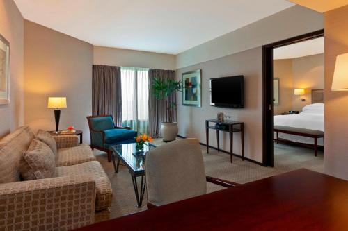 Sheraton Buenos Aires Hotel & Convention Center, Buenos Aires (foto 10)