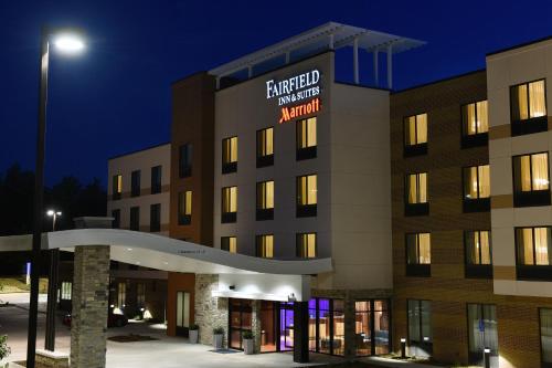 Foto - Fairfield Inn & Suites by Marriott Omaha West