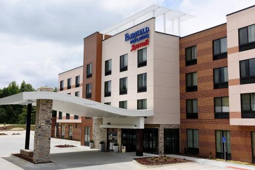 Fairfield Inn & Suites by Marriott Omaha West