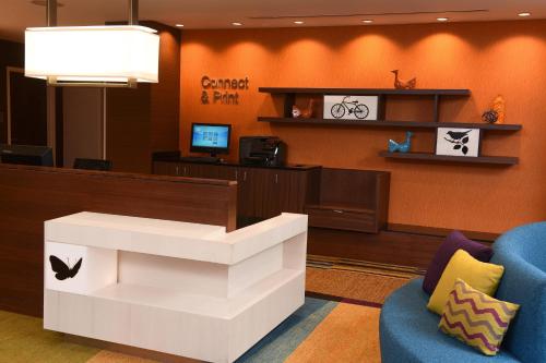 Fairfield Inn & Suites by Marriott Omaha West