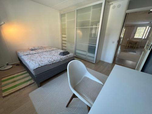 B&B Espoo - Nordic Charm in Helsinki, near Aalto University, Tapiola - Bed and Breakfast Espoo