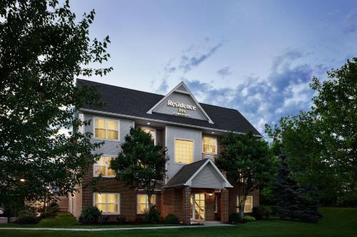 Residence Inn by Marriott Harrisburg Carlisle