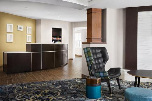 Residence Inn by Marriott Harrisburg Carlisle in Carlisle, USA
