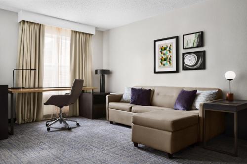 Residence Inn by Marriott Harrisburg Carlisle