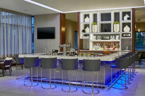 AC Hotel by Marriott Atlanta Airport Gateway