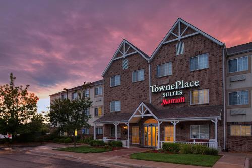 TownePlace Suites Wichita East