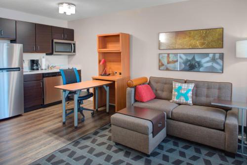 TownePlace Suites Wichita East